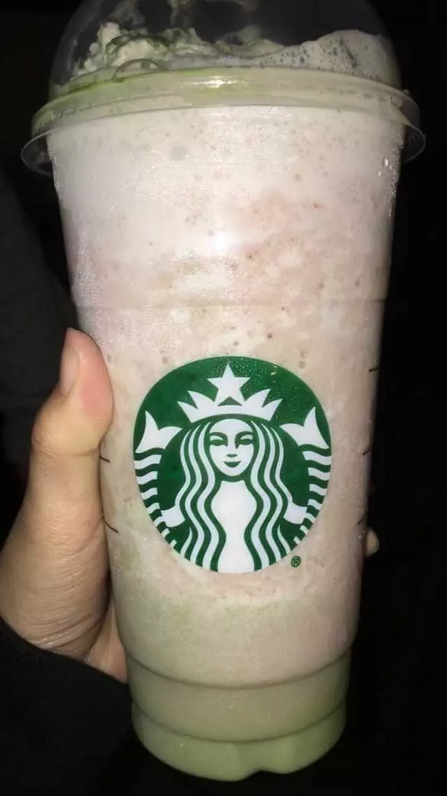 Starbucks Coffee