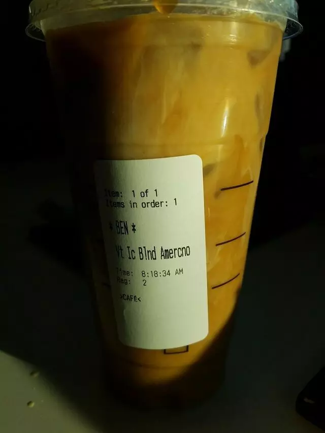 Starbucks Coffee