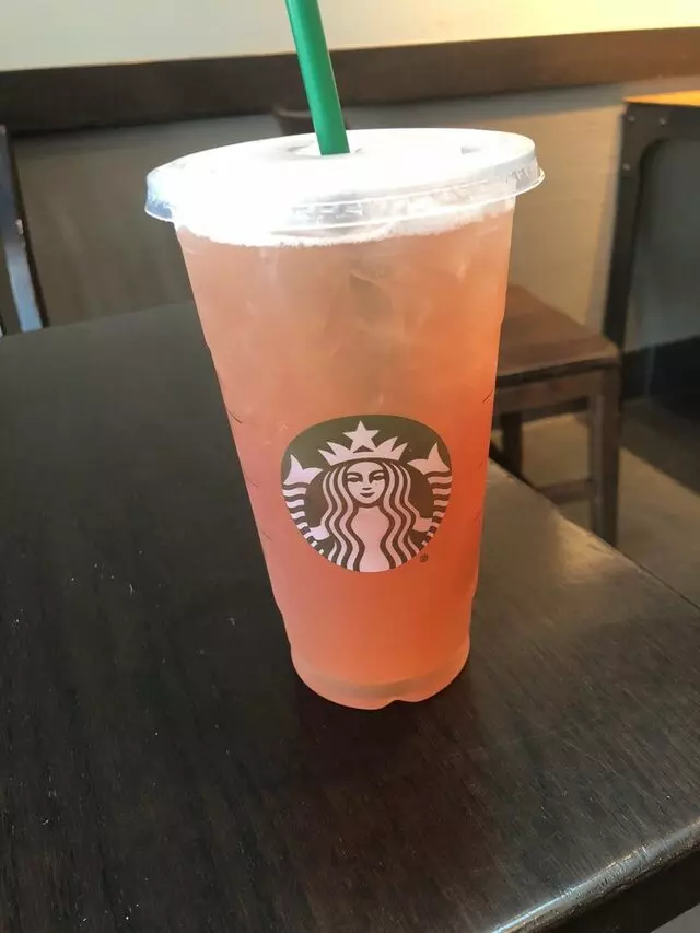Starbucks Coffee