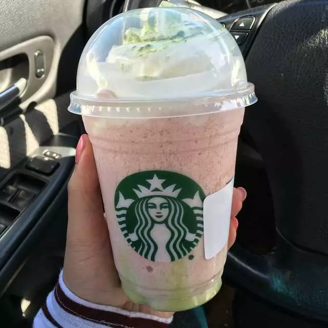 Starbucks Coffee