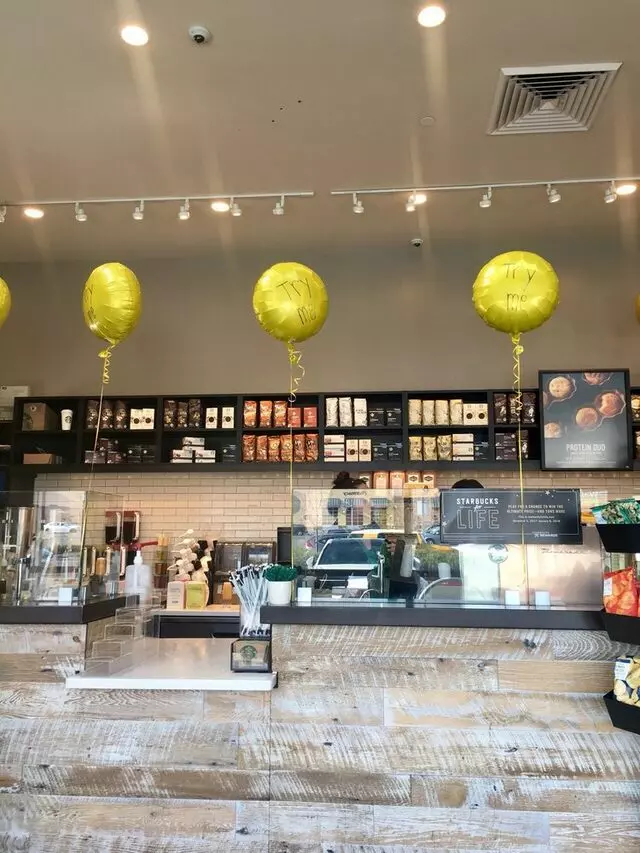 Starbucks Coffee