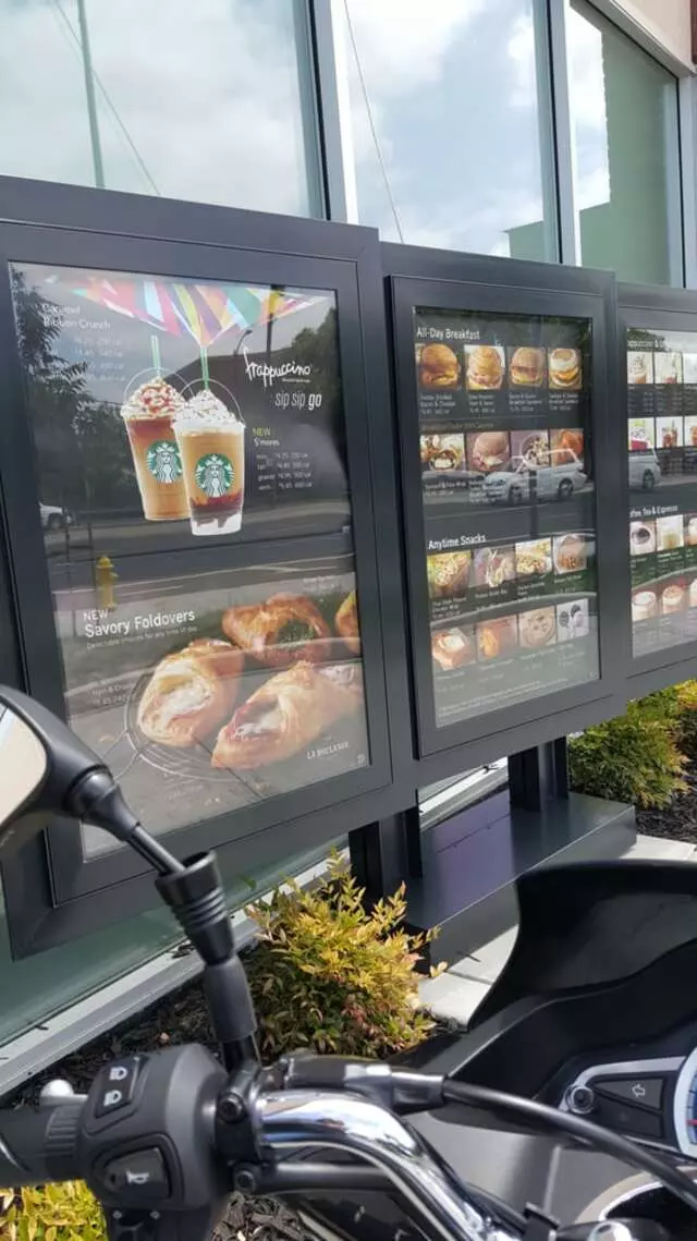 Starbucks Coffee