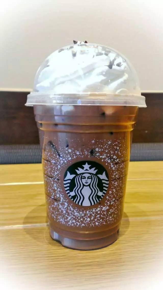 Starbucks Coffee