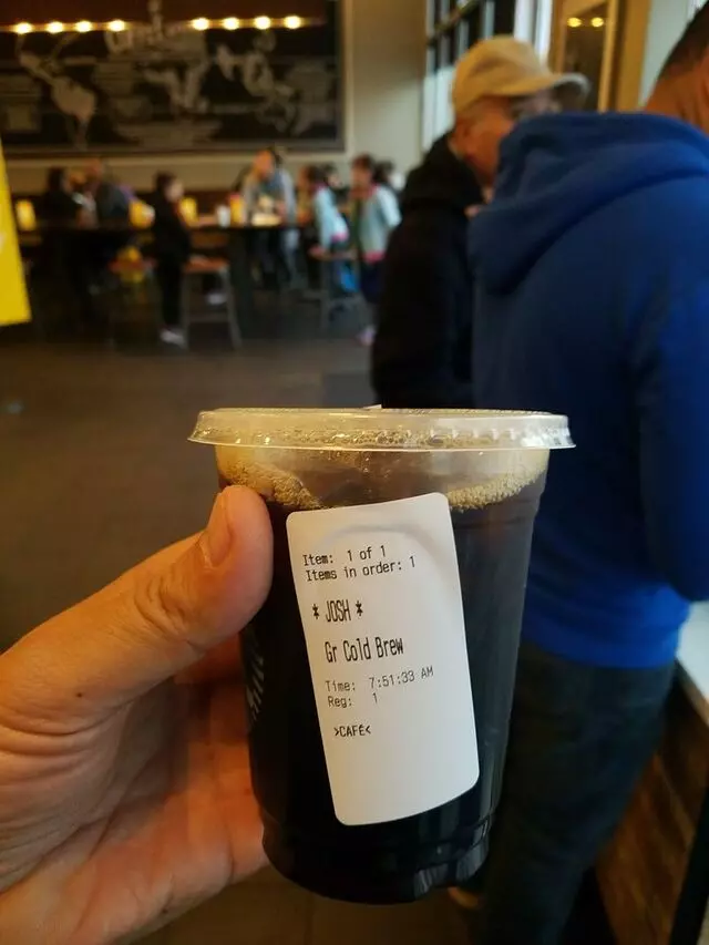 Starbucks Coffee