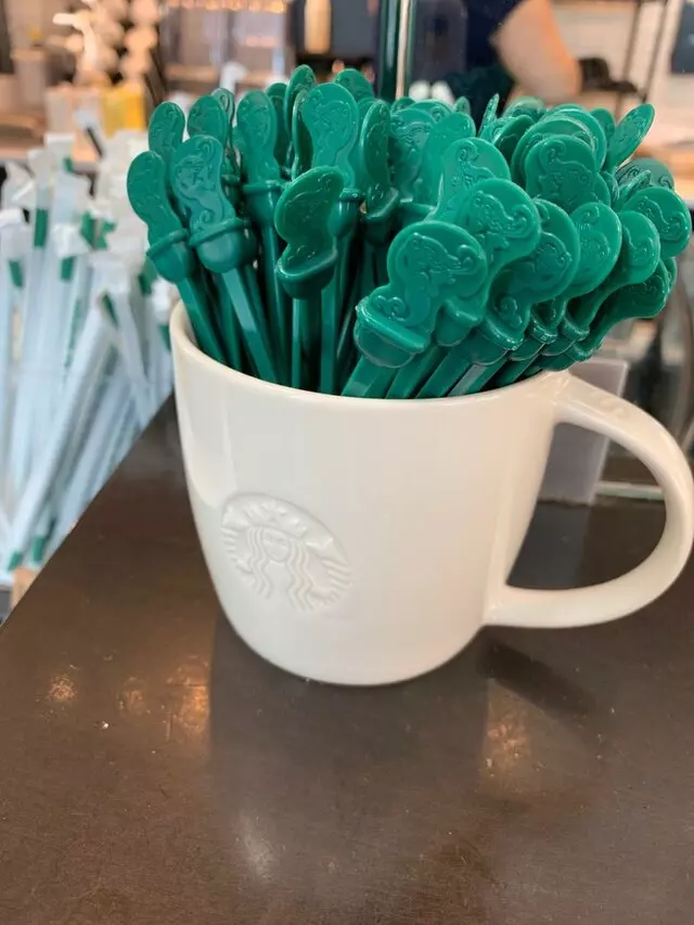 Starbucks Coffee