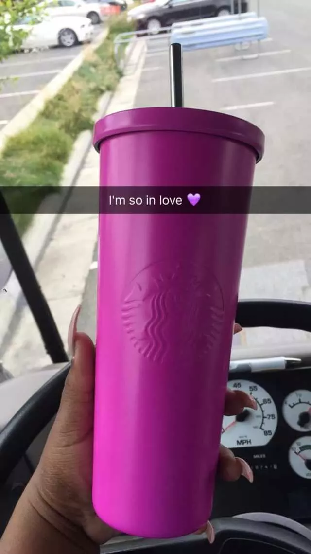 Starbucks Coffee