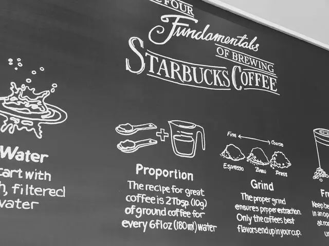 Starbucks Coffee