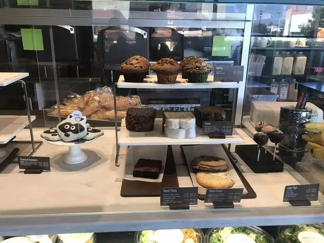 Starbucks Coffee