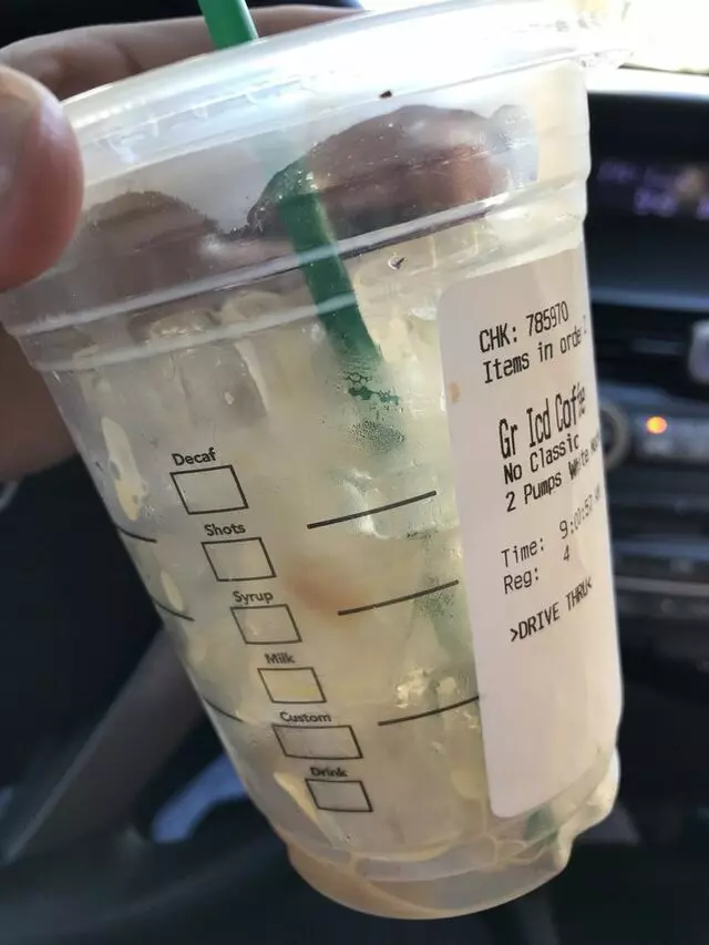 Starbucks Coffee