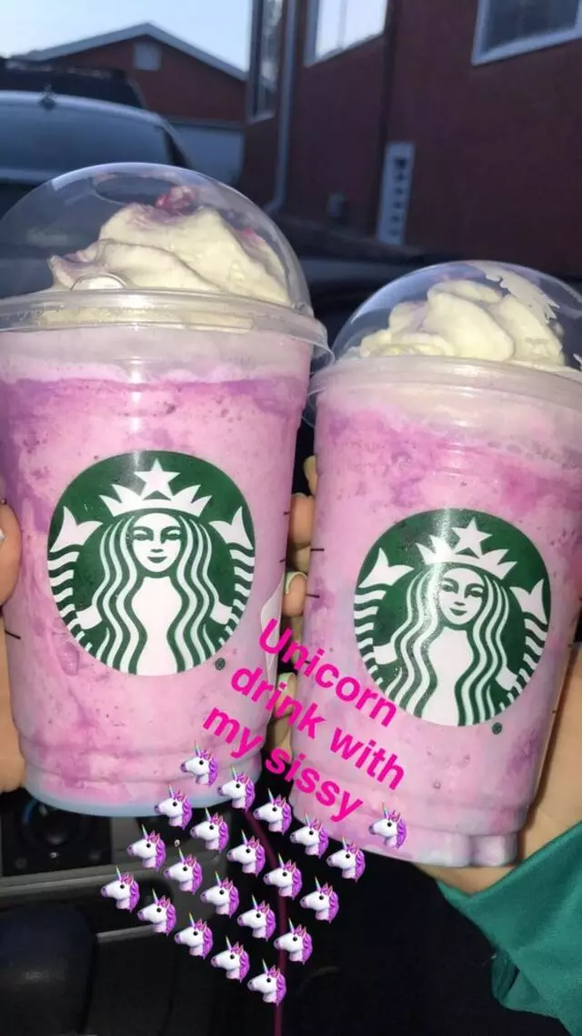 Starbucks Coffee