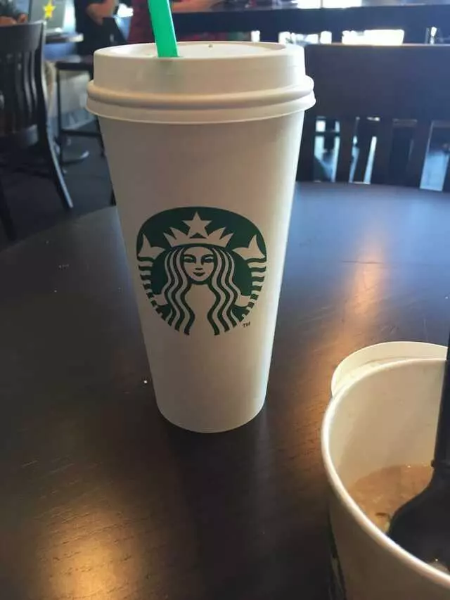Starbucks Coffee