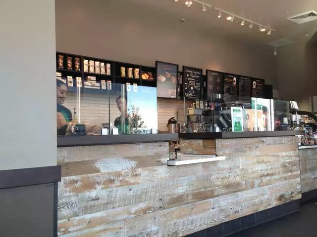 Starbucks Coffee