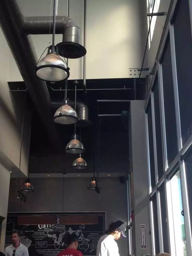 Starbucks Coffee