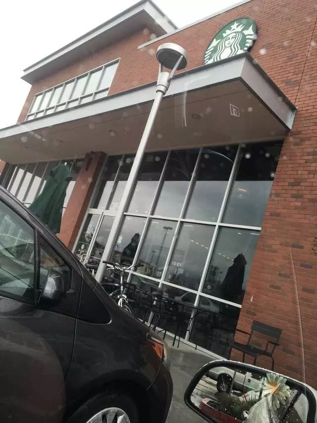 Starbucks Coffee