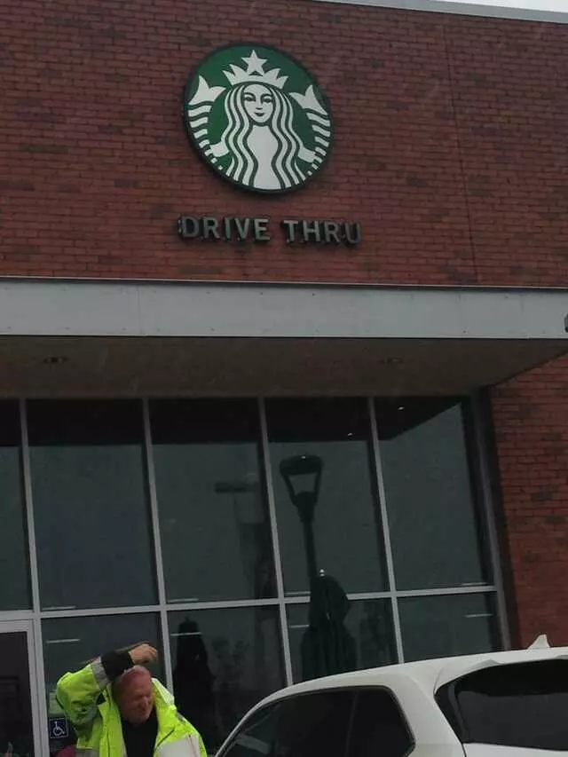 Starbucks Coffee