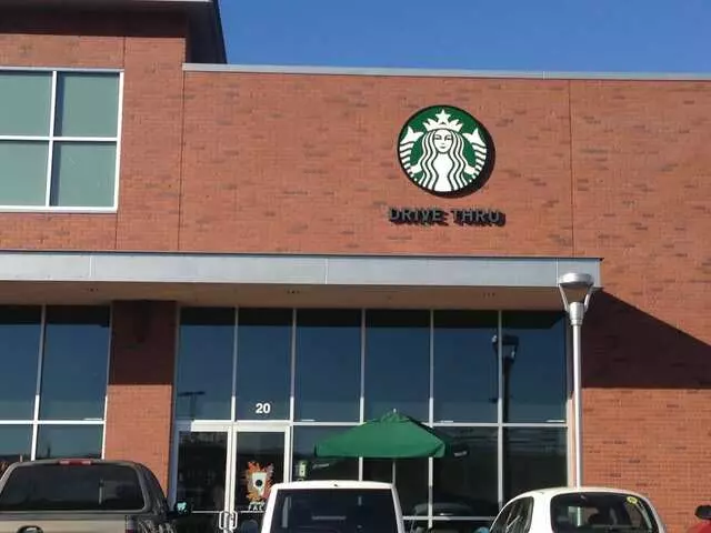 Starbucks Coffee