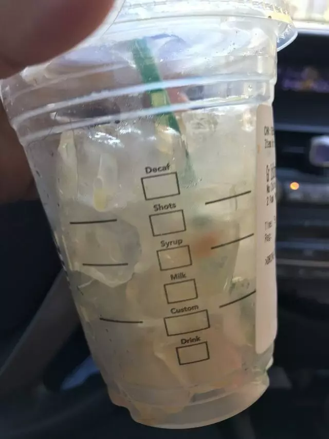 Starbucks Coffee