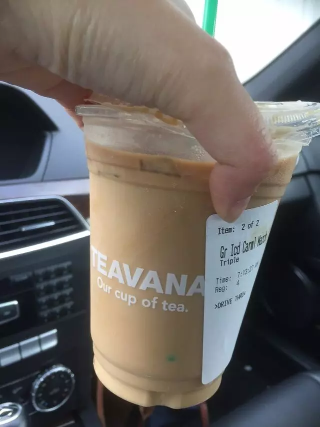 Starbucks Coffee