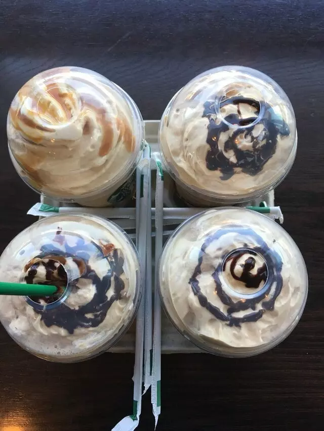 Starbucks Coffee