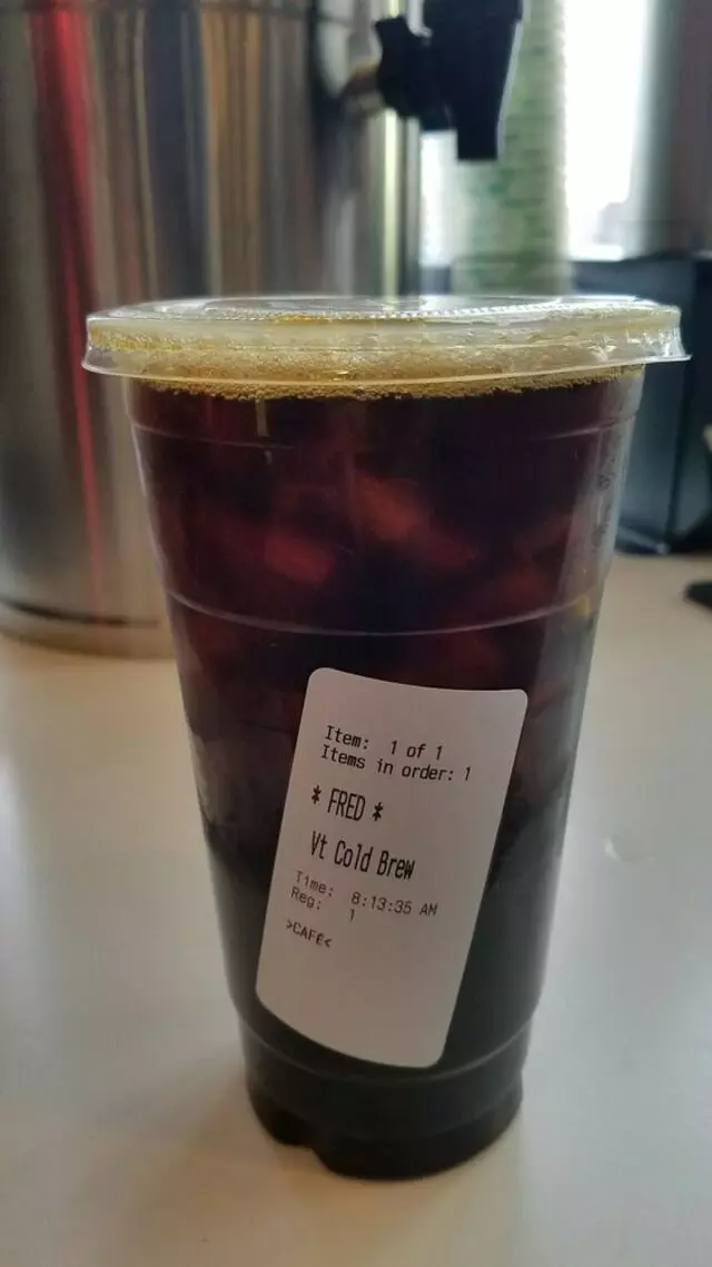 Starbucks Coffee