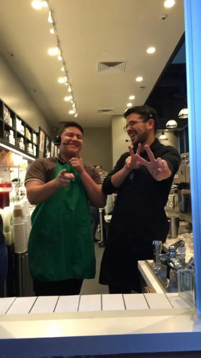 Starbucks Coffee
