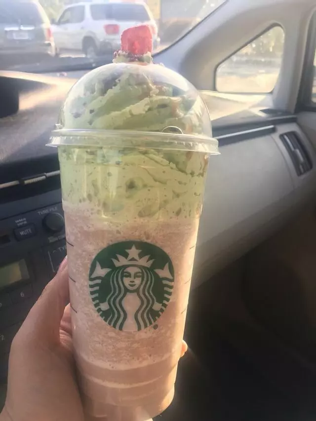 Starbucks Coffee