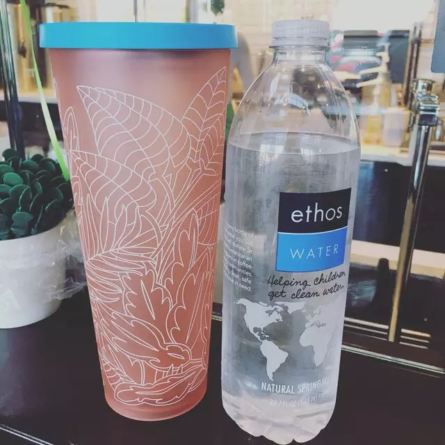 Starbucks Coffee