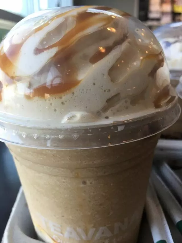 Starbucks Coffee