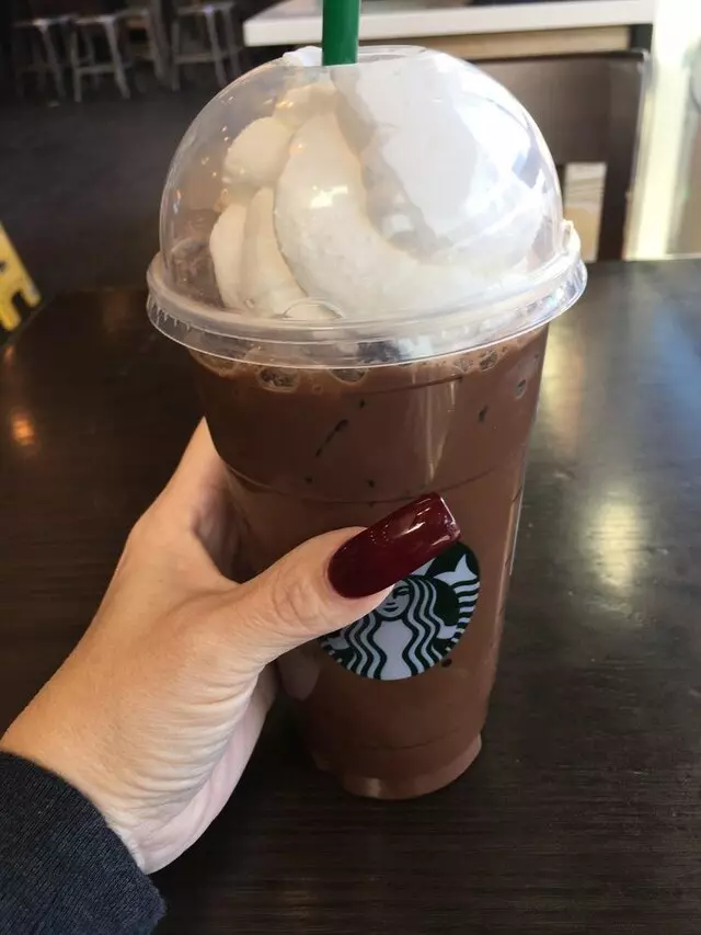 Starbucks Coffee