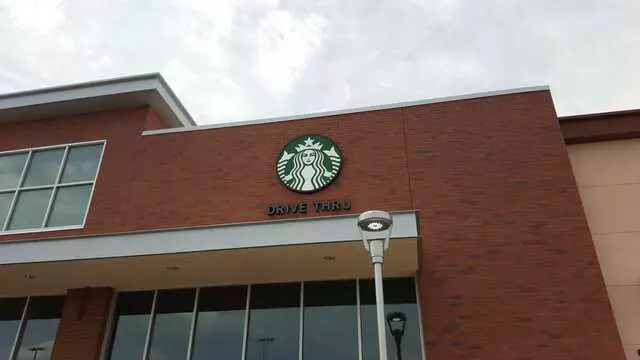 Starbucks Coffee
