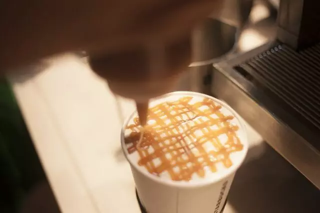 Starbucks Coffee