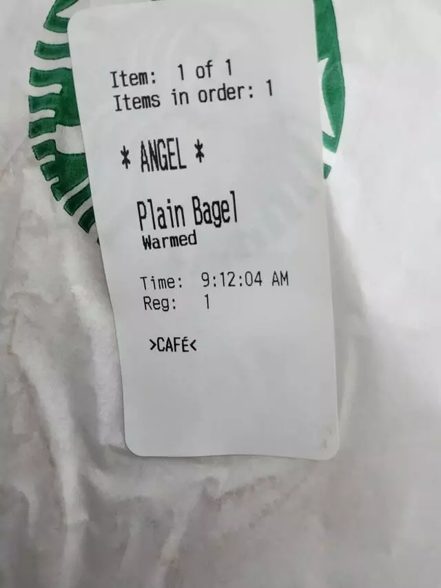 Starbucks Coffee