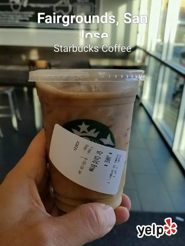 Starbucks Coffee