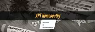 Apt Homeopathy