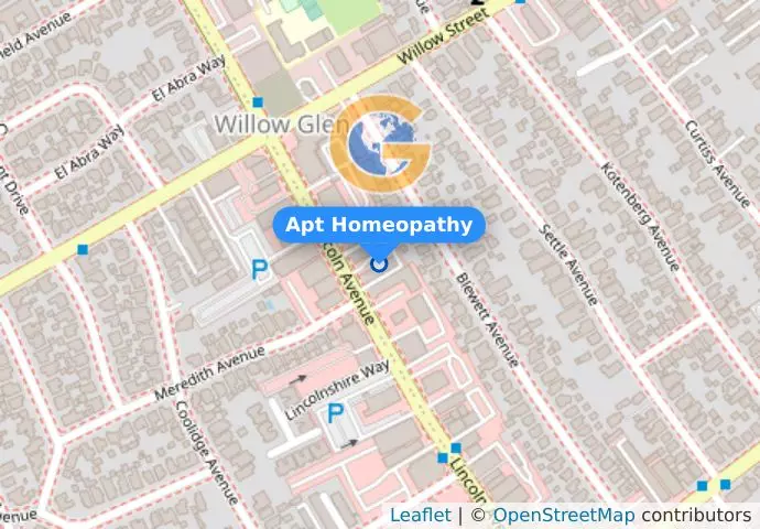 Apt Homeopathy