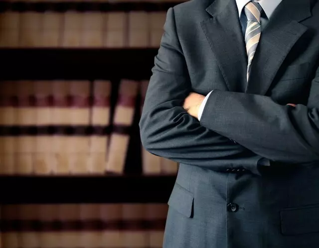 Law Offices of Gabriel Cho