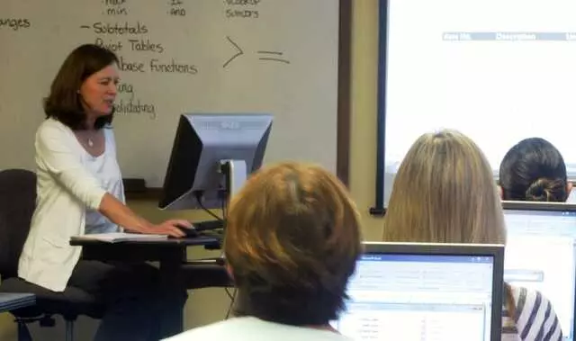 Computer Magic Training