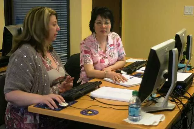 Computer Magic Training