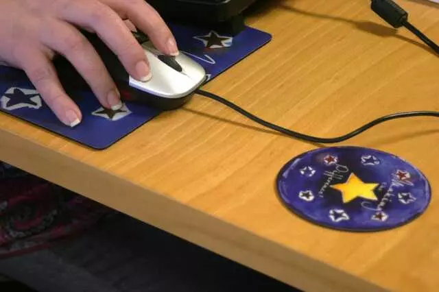 Computer Magic Training