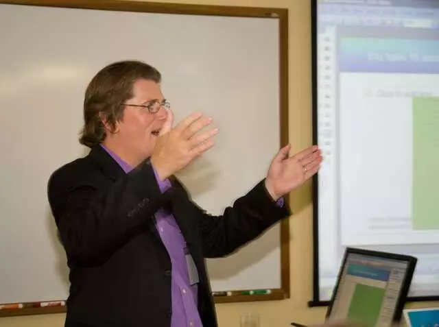 Computer Magic Training