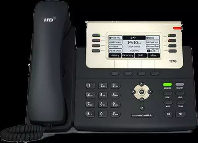 Allred Communications