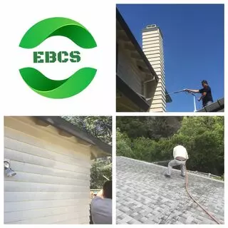 Eco Bay Cleaning Solutions