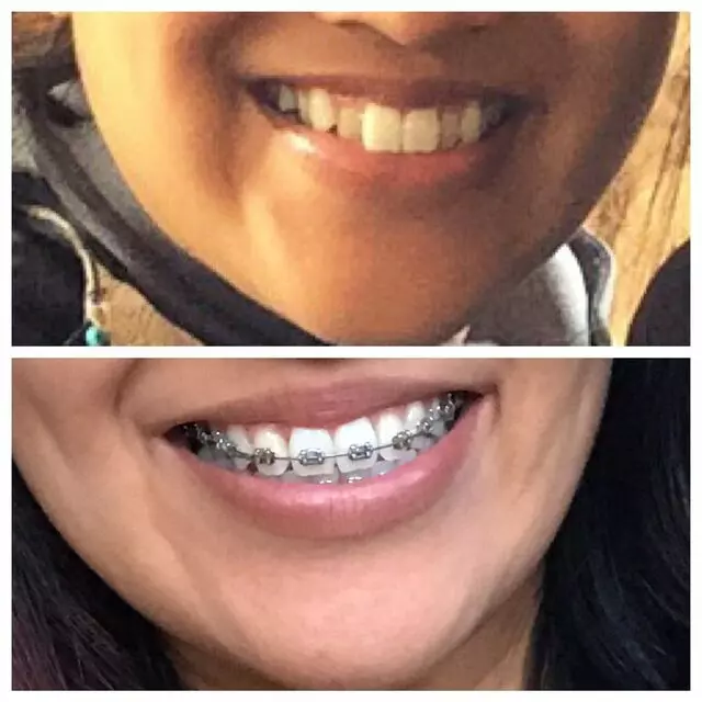Al R Abad, DDS
