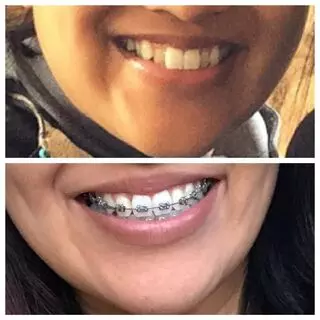 Al R Abad, DDS