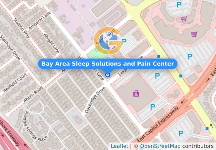 Bay Area Sleep Solutions and Pain Center