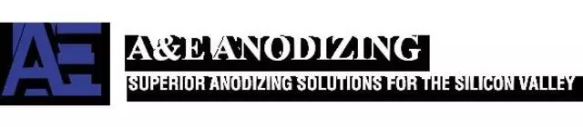 A&E Anodizing