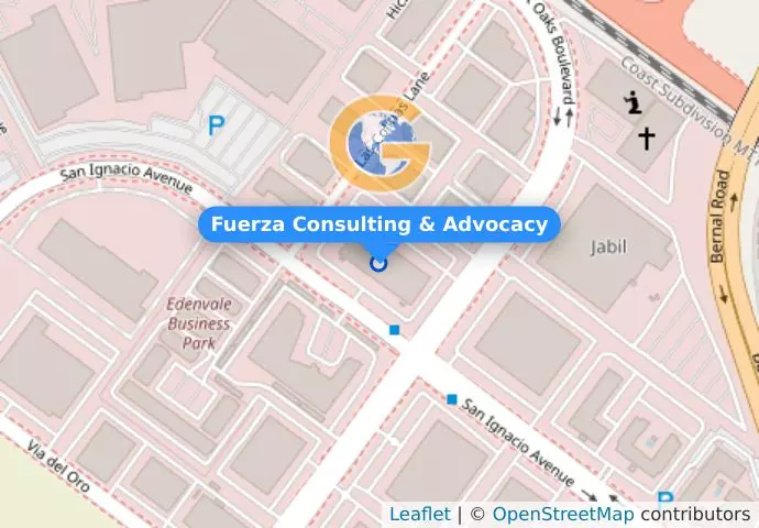 Fuerza Consulting & Advocacy
