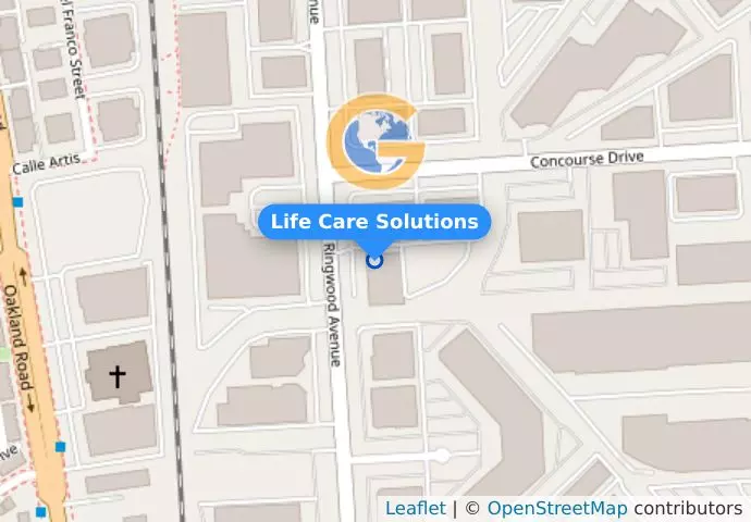Life Care Solutions