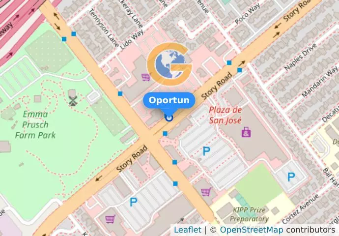 Oportun