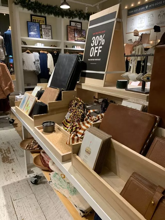 Madewell